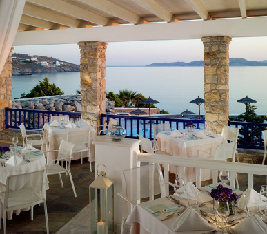 Photo Mykonos Grand Hotel  6