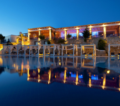 Photo Mykonos Grand Hotel  4