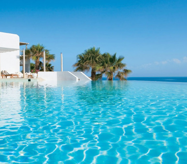 Photo Mykonos Blu Grecotel Exclusive Resort (Греция, о. Миконос) 19