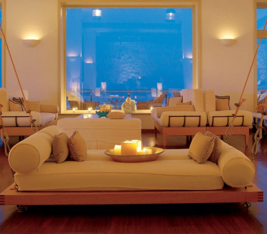 Фото Mykonos Blu Grecotel Exclusive Resort (Греция, о. Миконос) 16