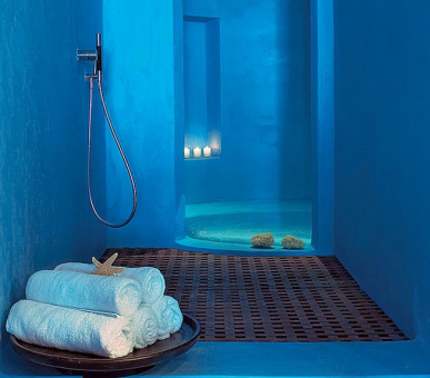 Photo Mykonos Blu Grecotel Exclusive Resort (Греция, о. Миконос) 26