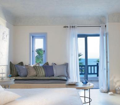 Photo Mykonos Blu Grecotel Exclusive Resort (Греция, о. Миконос) 8