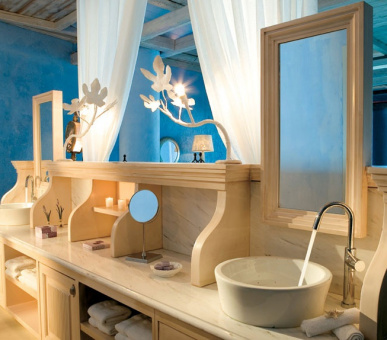 Фото Mykonos Blu Grecotel Exclusive Resort (Греция, о. Миконос) 5