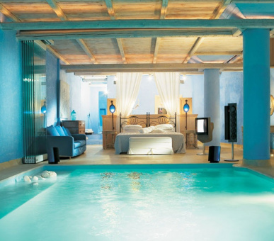 Photo Mykonos Blu Grecotel Exclusive Resort (Греция, о. Миконос) 24