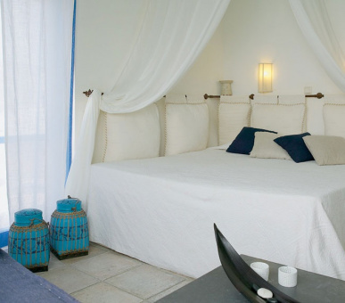 Photo Mykonos Blu Grecotel Exclusive Resort (Греция, о. Миконос) 17