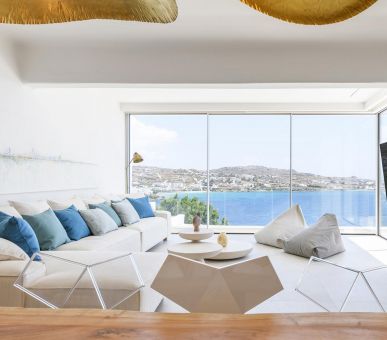 Фото Pelagos South 5
