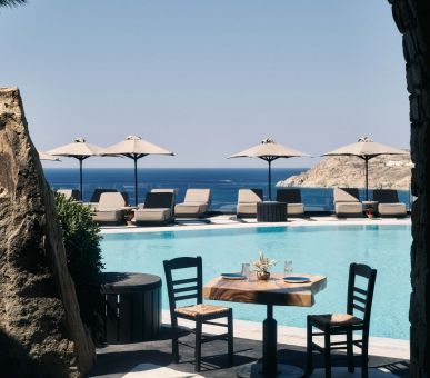 Photo Royal Myconian Resort, Leading Hotels of the World 6
