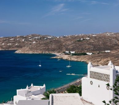 Photo Royal Myconian Resort, Leading Hotels of the World 4