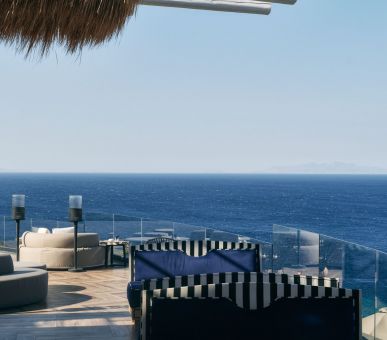 Photo Royal Myconian Resort, Leading Hotels of the World 7