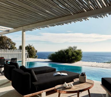 Photo Royal Myconian Resort, Leading Hotels of the World 9