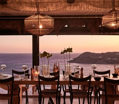 Photo Myconian Utopia Relais & Chateaux 5