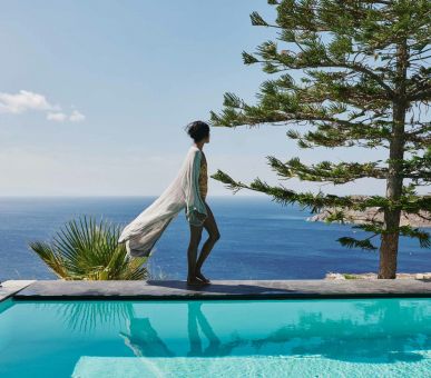 Photo Myconian Utopia Relais & Chateaux 13