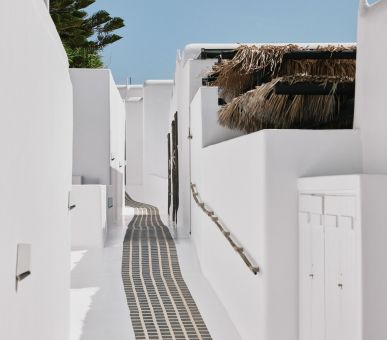 Photo Myconian Utopia Relais & Chateaux 12