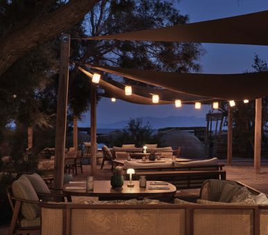 Photo Myconian Sunrise Relais & Chateaux 5
