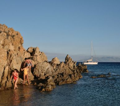 Photo Myconian Sunrise Relais & Chateaux 15
