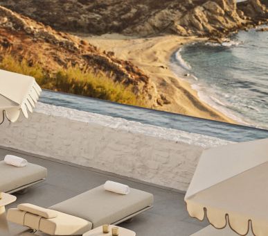 Photo Four Seasons Hotel Mykonos 5