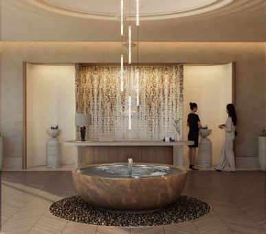 Фото Fouquet's Mykonos 11