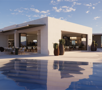 Фото Fouquet's Mykonos 4