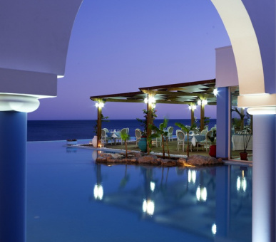 Photo Atrium Prestige Thalasso Spa Resort  23