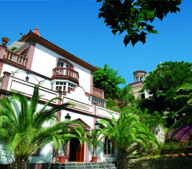 Photo Gran Hotel Bahia del Duque Resort (Испания, о. Тенерифе) 7