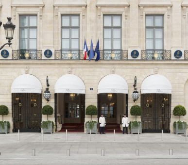 Ritz Paris