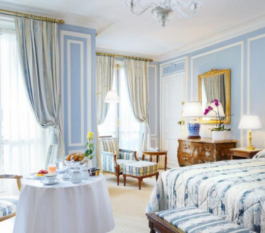 Photo Hotel de Crillon (Франция, Париж) 13