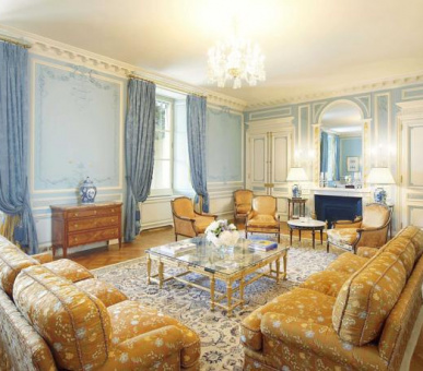 Photo Hotel de Crillon (Франция, Париж) 30