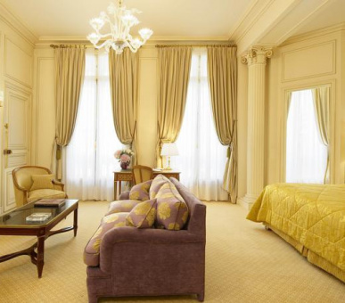 Photo Hotel de Crillon (Франция, Париж) 4