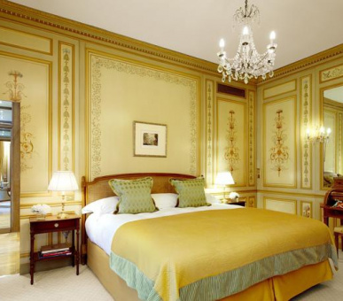 Photo Hotel de Crillon (Франция, Париж) 23