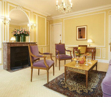 Photo Hotel de Crillon (Франция, Париж) 10