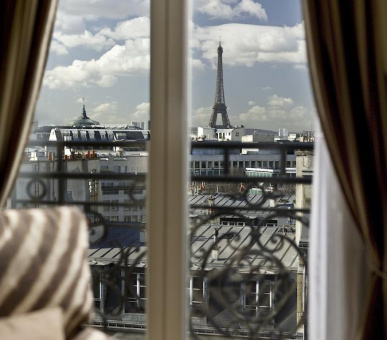 Photo Hyatt Paris Madeleine 27