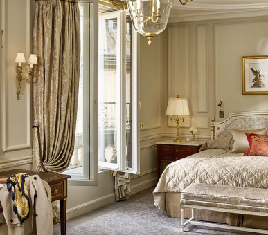 Photo Le Meurice 6