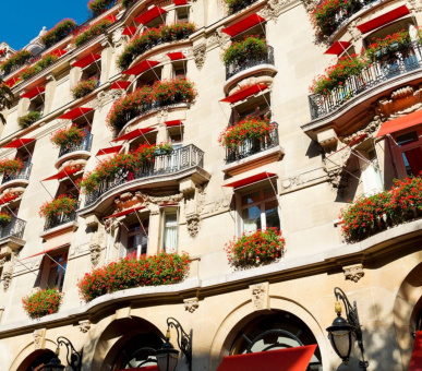 Plaza Athenee Palace