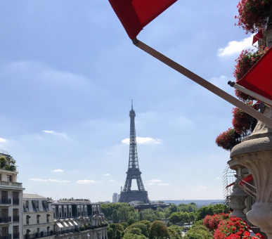 Photo Plaza Athenee Palace 5