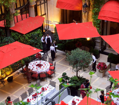 Photo Plaza Athenee Palace 49