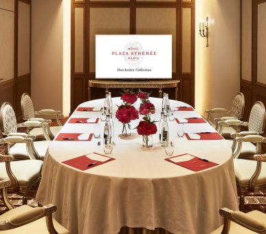 Photo Plaza Athenee Palace 55