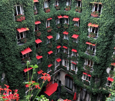 Photo Plaza Athenee Palace 4