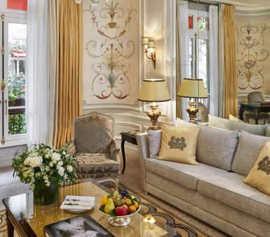 Photo Plaza Athenee Palace 23