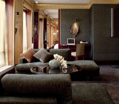 Photo Park Hyatt Paris-Vendome Palace (Франция, Париж) 20