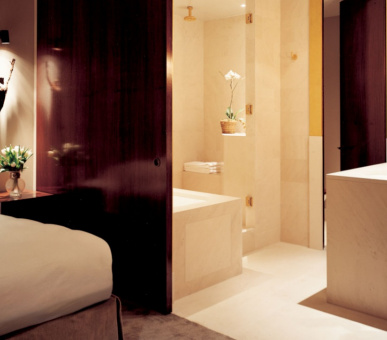 Photo Park Hyatt Paris-Vendome Palace (Франция, Париж) 13