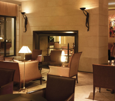 Photo Park Hyatt Paris-Vendome Palace (Франция, Париж) 8