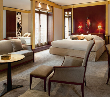 Photo Park Hyatt Paris-Vendome Palace (Франция, Париж) 32