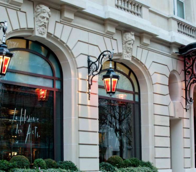 Le Royal Monceau Raffles Paris