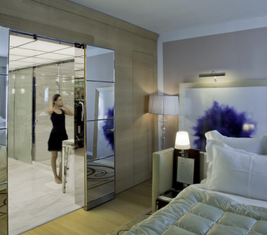 Photo Le Royal Monceau (Франция, Париж) 21