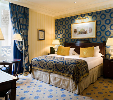 Photo Intercontinental Le Grand Hotel Paris deluxe 19