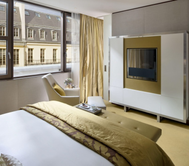 Photo Mandarin Oriental Paris Palace NEW!!! (Франция, Париж) 10