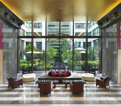 Photo Mandarin Oriental Paris Palace NEW!!! (Франция, Париж) 7