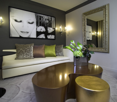 Photo Sofitel Paris Le Faubourg 7