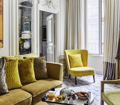 Photo Sofitel Paris Le Faubourg 10