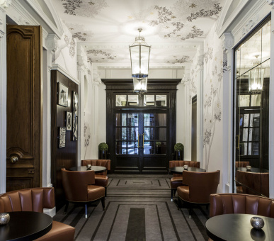 Photo Sofitel Paris Le Faubourg 37